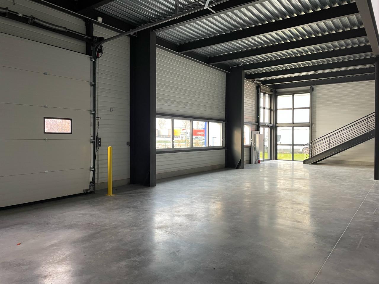 Local d'activité Dagneux 2809m² Location local d'activité Dagneux Ain OLACT2425405 10